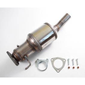 Katalysator IV6002T