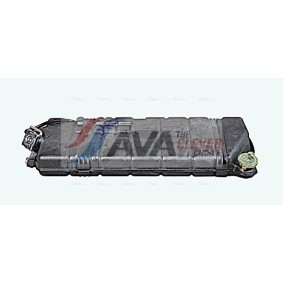 Comprar Compresor, aire acondicionado de AVA COOLING SYSTEMS IVK135 a bajo precio de 567,32 €