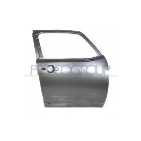Kühlergrill IZ8122001