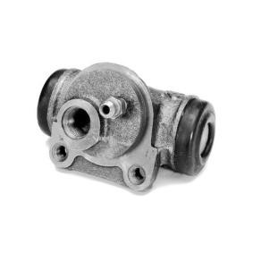 Radbremszylinder 0 204 116 208 von BOSCH günstig für 17,66 € online kaufen