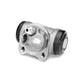 Comprar Cilindro de freno de rueda de BOSCH 0 204 116 580 a bajo precio de 27,21 €
