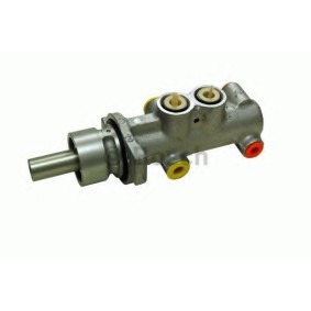 Hauptbremszylinder 0 204 123 373 von BOSCH günstig für 77,25 € online kaufen