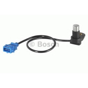 Nockenwellensensor für ALFA ROMEO von BOSCH