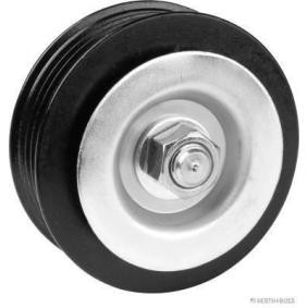 Spannrolle, Keilrippenriemen für NISSAN von HERTH+BUSS JAKOPARTS