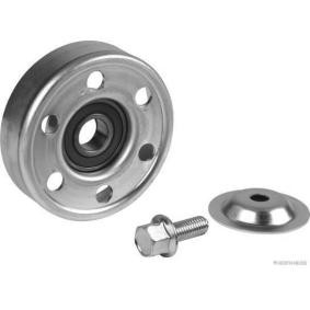 Comprar Polea inversión / guía, correa poli V de HERTH+BUSS JAKOPARTS J1142094 a bajo precio de 19,27 €