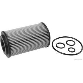 Ölfilter für DODGE von HERTH+BUSS JAKOPARTS
