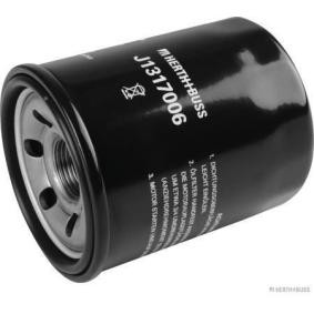 Ölfilter J1317006