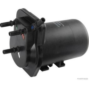 Kraftstofffilter für NISSAN von HERTH+BUSS JAKOPARTS