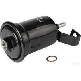 Kraftstofffilter für TOYOTA von HERTH+BUSS JAKOPARTS