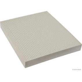 Innenraumfilter J1340320 für TOYOTA