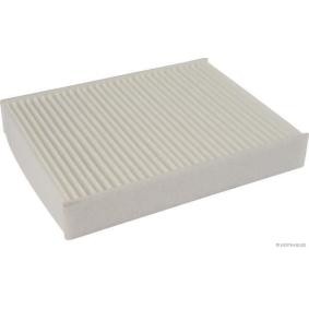 Innenraumfilter J1342039 für TOYOTA
