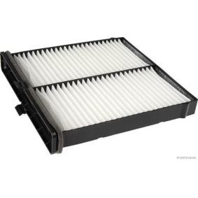 Innenraumfilter J1343026