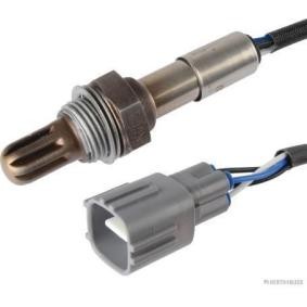 Køb Lambdasonde af HERTH+BUSS JAKOPARTS J1462038 til den lave pris 475,76 DKK