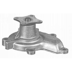 Wasserpumpe des Herstellers NIPPARTS - Originalware Artikelnummer: J1511011