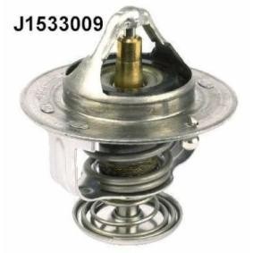 Köp Termostat, kylvätska av NIPPARTS J1533009 till det låga priset 247,13 kr