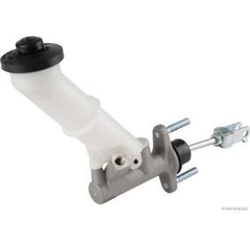 Achetez des Cylindre émetteur d'embrayage HERTH+BUSS JAKOPARTS J2502015 à prix pour 27,33 €