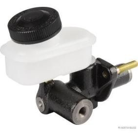 Comprar Cilindro maestro, embrague de HERTH+BUSS JAKOPARTS J2503000 a bajo precio de 76,18 €
