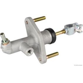 Achetez des Cylindre émetteur d'embrayage HERTH+BUSS JAKOPARTS J2504016 à prix pour 44,21 €