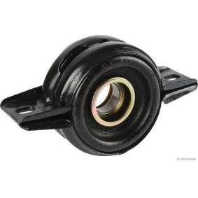 Comprar Cojinete, soporte intermedio del árbol de transmisión de HERTH+BUSS JAKOPARTS J2915000 a bajo precio de 42,90 €
