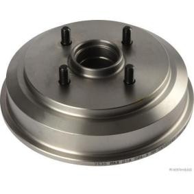 Bremstrommel J3403015 von HERTH+BUSS JAKOPARTS günstig für 71,06 € online kaufen