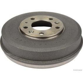 Bremstrommel J3403023