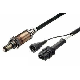 Achetez des Sonde lambda BOSCH 0 258 003 027 à prix pour 102,40 €