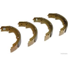 Bremsbackensatz J3515001