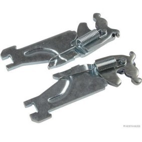 Acquista Regolatore, Freno a tamburo da HERTH+BUSS JAKOPARTS J3570301 a buon mercato per soli 63,37 €