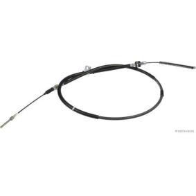 Handbremsseil von HERTH+BUSS JAKOPARTS
