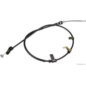 Handbremsseil für SUZUKI von HERTH+BUSS JAKOPARTS