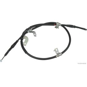 Handbremsseil J3931092