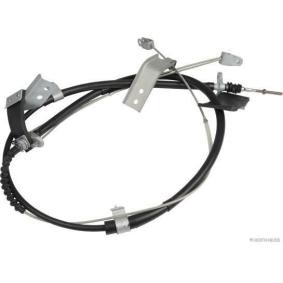 Handbremsseil J3931093