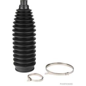 Achetez des Jeu de joint-soufflet, direction HERTH+BUSS JAKOPARTS J4111022 à prix pour 18,71 €