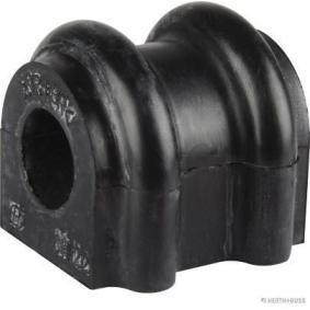 Stabigummis J4260313 von HERTH+BUSS JAKOPARTS günstig für 6,60 € online kaufen