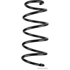 Acquista Molle ammortizzatori da HERTH+BUSS JAKOPARTS J4404020 a buon mercato per soli 51,38 €