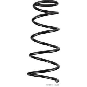Acquista Molle ammortizzatori da HERTH+BUSS JAKOPARTS J4408006 a buon mercato per soli 58,61 €
