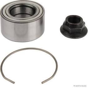Radlagersatz J4700321 von HERTH+BUSS JAKOPARTS günstig für 30,16 € online kaufen