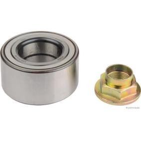 Comprar Juego de cojinete de rueda de HERTH+BUSS JAKOPARTS J4700324 a bajo precio de 50,12 €