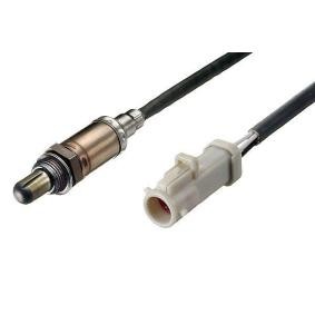 Achetez des Sonde lambda BOSCH 0 258 003 187 à prix pour 101,46 €