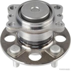 Radlagersatz J4710322 von HERTH+BUSS JAKOPARTS günstig für 113,88 € online kaufen