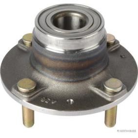 Compre Kit de rolamento de roda da HERTH+BUSS JAKOPARTS J4710917 a um preço baixo por 80,40 €