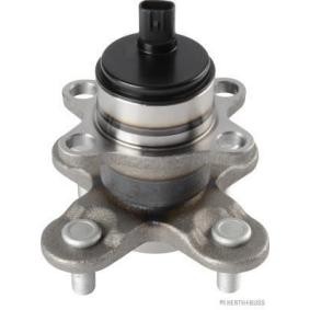 Acquista Kit cuscinetto ruota da HERTH+BUSS JAKOPARTS J4716025 a buon mercato per soli 183,99 €