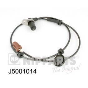 Comprar Sensor ABS de NIPPARTS J5001014 a bajo precio de 34,82 €