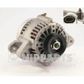 Lichtmaschine J5112108 für TOYOTA
