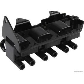 Comprar Bobina de encendido de HERTH+BUSS JAKOPARTS J5360301 a bajo precio de 113,11 €