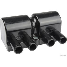 Comprar Bobina de encendido de HERTH+BUSS JAKOPARTS J5360900 a bajo precio de 29,48 €