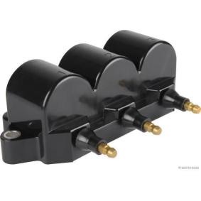 Comprar Bobina de encendido de HERTH+BUSS JAKOPARTS J5360901 a bajo precio de 44,76 €