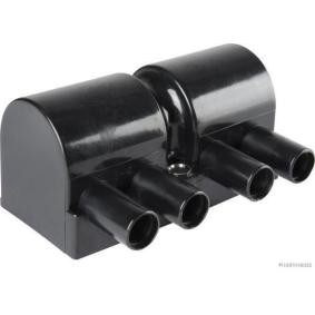 Comprar Bobina de encendido de HERTH+BUSS JAKOPARTS J5360903 a bajo precio de 55,36 €