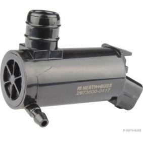 Waschwasserpumpe, Scheibenreinigung J5410300