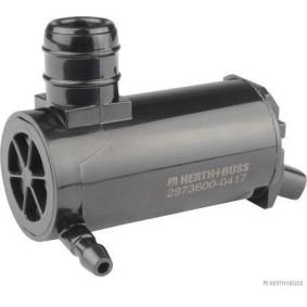 Waschwasserpumpe, Scheibenreinigung J5410301